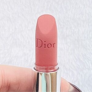 Dior Rouge Dior Couture Colour Refillable Lipstick - 772 Classic Matte - New